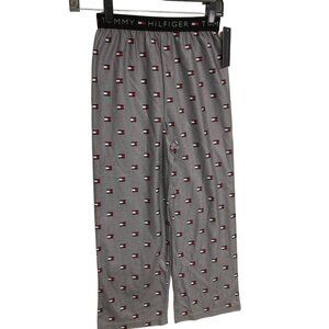 TOMMY HILFIGER BOYS PAJAMA SIZE 8-10 NEW‎ WITH TAG